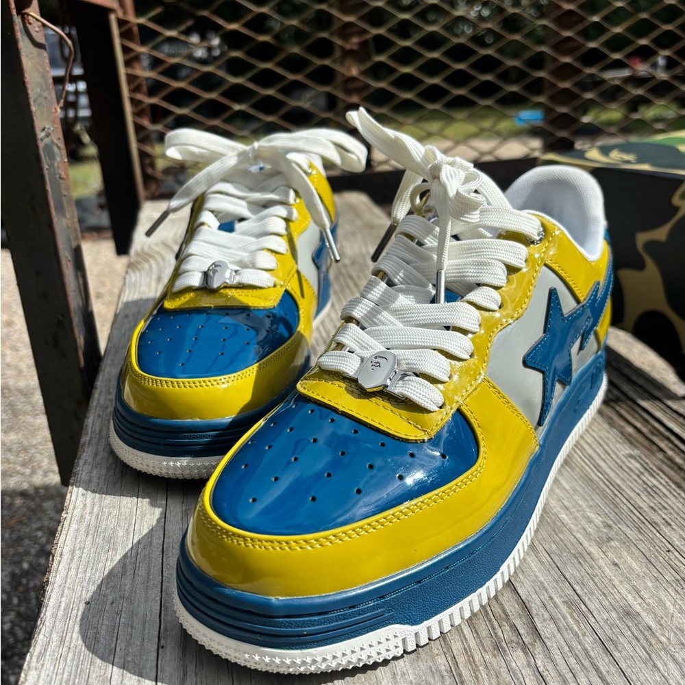 A Bathing Ape